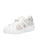 REMONTE Sneakers laag  goud / wit