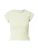 BILLABONG Shirt ‘OSLO’  lichtbeige / pastelgroen