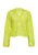 Mymo Vest Dames kalk