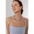 PURELEI Blue Lagoon Kette Gold