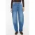 VILA barrel jeans – medium blue