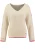 Key Largo Trui ‘Caro’  beige