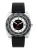 TIMEX Analoog horloge ‘World Time Reissue’  blauw / zwart / wit