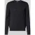 maerz muenchen Regular fit gebreide pullover van zuivere scheerwol