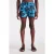Paul Smith Men Swim Short Palm Burst Navy