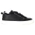 Giuseppe Zanotti Blabber Lage Sneakers in Zwart Leer