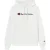 Champion Dames kangoeroezak hoodie