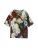 Desigual Shirt  kaki / gemengde kleuren