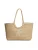 TOMMY HILFIGER Shopper  sand