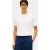 Tommy Hilfiger T-shirt korte mouw Wit PALM PHOTO PRINT TEE MW0MW42386/YBR