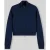 Tommy Jeans Regular fit sweatjack van katoenmix