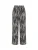 Guido Maria Kretschmer Women Broek ‘Finja’  blauw / wolwit