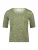 Betty Barclay Shirt  kaki / olijfgroen / neongroen