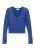BLONDA Trui  blauw
