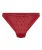 Hunkemöller Slip ‘Cordelie’  rood