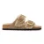Vrouwenslippers Birkenstock Arizona Big Buckle Shearling