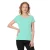 Dames-T-shirt Ragwear Fllorah Gots