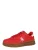 SKECHERS Sneakers laag ‘COURTSIDE – CALI DUDEZ’  rood / wit