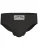 Calvin Klein Slip  zwart