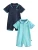 Baker by Ted Baker Overall  aqua / donkerblauw