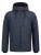 Arctic Seven Winterjas  saffier