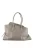 The Attico La Passeggiata Medium tas Beige