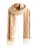 Next Sjaal  beige / camel