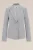 WE Fashion – Dames Getailleerde blazer – Slim Fit – Lichtgrijs –