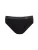 Dagi Slip  zwart / wit