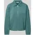 Tom Tailor Sweatjack met viscose en platte kraag