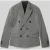 jack & jones Blazer met klepzakken, model ‘BUSHWICK ASHTON’