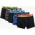 Hard Yakka KATOEN BOXERSHORT VIVE PACK Mannen