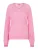 LIEBLINGSSTÜCK Trui ‘Tilbe’  lichtroze