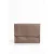 Trussardi Bruin Polyester Mannen Clutch