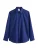 Next Overhemd  ultramarine blauw