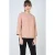 Top met boothals van Conquista Fashion