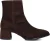 Stefano Lauran Enkellaarsjes
Dames Fiamma,