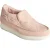 Sperry Moc-Sider Vrouwelijke Slip On Damesschoenen BLUSH