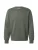 LEVI’S ® Sweatshirt ‘CORE NG’  groen