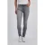 Cars high waist skinny jeans Nancy grijs
