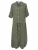 Seasons of April Blousejurk ‘Victoria’  kaki