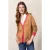 White Stuff Sally Smart Cardi Deep Brown