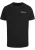 Mister Tee Fearless Crow Tee MT3438 Black-3XL