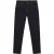 Biba Dames Kiri Katoenen Rechtoe-Rechtaan Slim Jeans (Indigo)