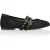 DWRS label Valletta Stones Black