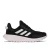 Boy’s adidas Childrens Tensaur Run Trainers in Black-White
