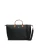 TOMMY HILFIGER Reistas  cognac / zwart
