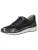 CAPRICE Sneakers laag  zwart