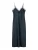 MANGO Jurk ‘EASY’  navy