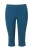 Ulla Popken Jeggings  petrol
